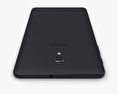 Samsung Galaxy Tab A 8.0 (2017) Black 3d model