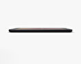 Samsung Galaxy Tab A 8.0 (2017) 黑色的 3D模型