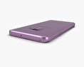 Samsung Galaxy S9 Lilac Purple 3D模型