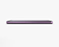 Samsung Galaxy S9 Lilac Purple Modèle 3d