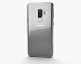 Samsung Galaxy S9 Plus Titanium Gray 3D 모델 