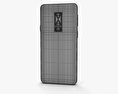 Samsung Galaxy S9 Plus Titanium Gray 3d model
