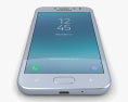 Samsung Galaxy J2 Pro Blue 3Dモデル