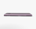 Samsung Galaxy Note 9 Lavender Purple Modello 3D