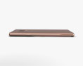Samsung Galaxy Note 9 Metallic Copper Modelo 3D