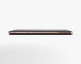 Samsung Galaxy Note 9 Metallic Copper 3Dモデル
