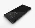 Samsung Galaxy Note 9 Midnight Black 3D-Modell