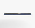 Samsung Galaxy Note 9 Ocean Blue 3D-Modell