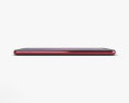 Samsung Galaxy A7 (2018) Pink 3D 모델 