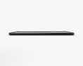 Samsung Galaxy Tab A 10.5 Nero Modello 3D