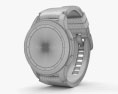 Samsung Galaxy Watch 46mm Basalt Gray Modèle 3d