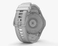 Samsung Galaxy Watch 46mm Basalt Gray 3D 모델 