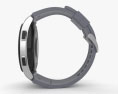 Samsung Galaxy Watch 46mm Basalt Gray 3D模型