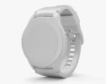 Samsung Galaxy Watch 46mm Basalt Gray 3D-Modell