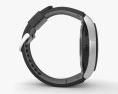 Samsung Galaxy Watch 46mm Onyx Black 3D 모델 