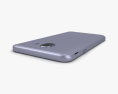 Samsung Galaxy J4 Orchid Gray 3D 모델 