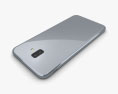 Samsung Galaxy J6 Plus Gray Modelo 3d