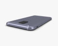 Samsung Galaxy A6 Lavender 3D模型