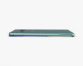 Samsung Galaxy S10 Prism Green Modelo 3D