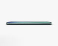 Samsung Galaxy S10 Prism Green Modèle 3d
