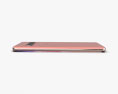 Samsung Galaxy S10 Flamingo Pink 3Dモデル