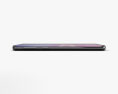 Samsung Galaxy S10 Prism 黑色的 3D模型