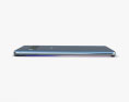 Samsung Galaxy S10 Prism Blue 3D модель