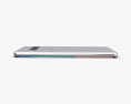 Samsung Galaxy S10 Prism White 3D-Modell