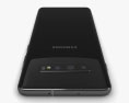 Samsung Galaxy S10 Plus Prism Noir Modèle 3d