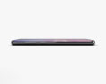 Samsung Galaxy S10 Plus Prism Nero Modello 3D