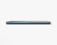 Samsung Galaxy S10 Plus Prism Blue 3d model