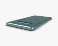 Samsung Galaxy S10 Plus Prism Green 3D-Modell
