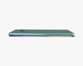Samsung Galaxy S10 Plus Prism Green 3Dモデル