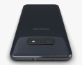 Samsung Galaxy S10e Prism Preto Modelo 3d