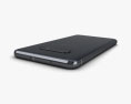 Samsung Galaxy S10e Prism 黑色的 3D模型