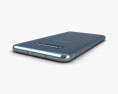 Samsung Galaxy S10e Prism Blue 3Dモデル