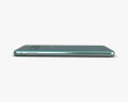Samsung Galaxy S10e Prism Green 3Dモデル