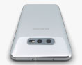 Samsung Galaxy S10e Prism White 3D-Modell