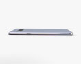 Samsung Galaxy S10 5G Prism White Modèle 3d