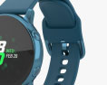 Samsung Galaxy Watch Active Green Modelo 3D