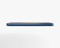 Samsung Galaxy A50 Blue 3D модель
