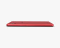 Samsung Galaxy A10 Red 3D модель