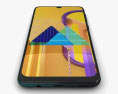 Samsung Galaxy M30s Opal Black 3D模型