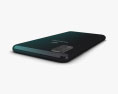 Samsung Galaxy M30s Opal Black 3D-Modell