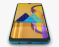 Samsung Galaxy M30s Sapphire Blue Modelo 3D
