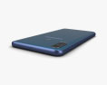 Samsung Galaxy M40 Midnight Blue 3D 모델 