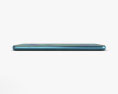 Samsung Galaxy M40 Seawater Blue Modello 3D