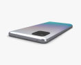 Samsung Galaxy Note10 Lite Aura Glow Modelo 3d