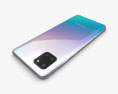 Samsung Galaxy Note10 Lite Aura Glow 3D模型