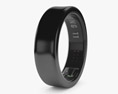 Samsung Galaxy Ring Titanium Black 3D 모델 
